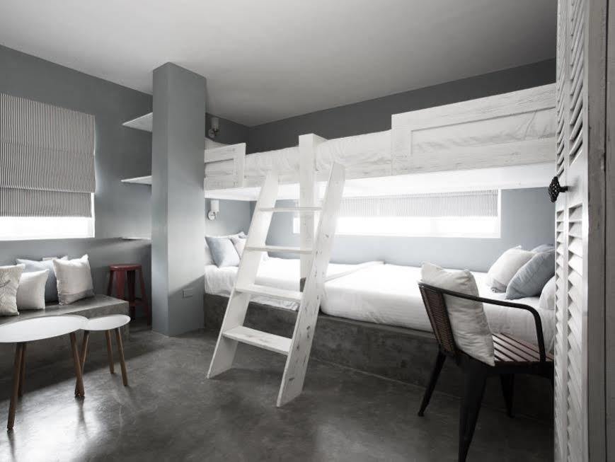Balabag  Sol Y Sombra Boracay Hotel מראה חיצוני תמונה