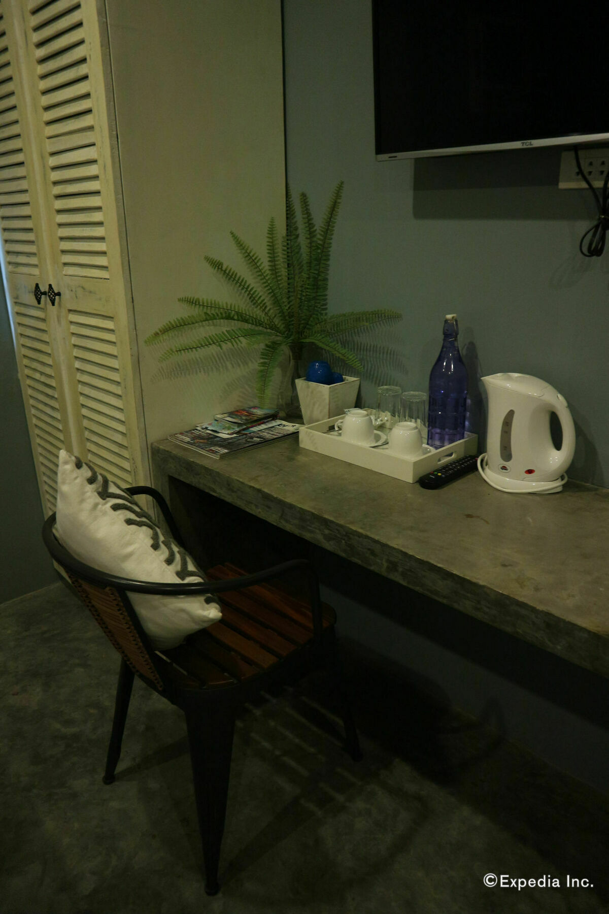 Balabag  Sol Y Sombra Boracay Hotel מראה חיצוני תמונה