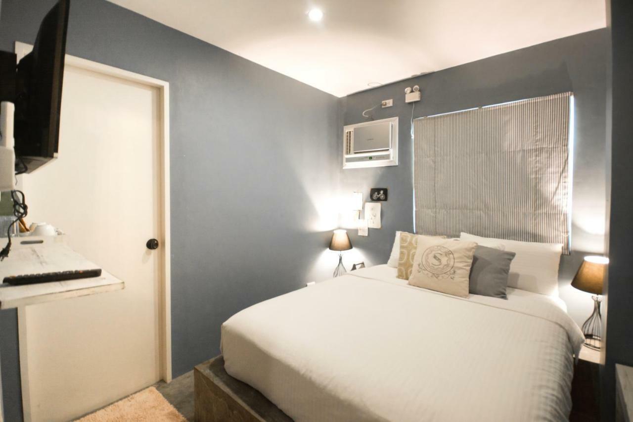 Balabag  Sol Y Sombra Boracay Hotel מראה חיצוני תמונה
